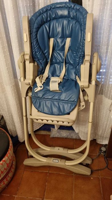 Chicco Dining Chair428113874902077444