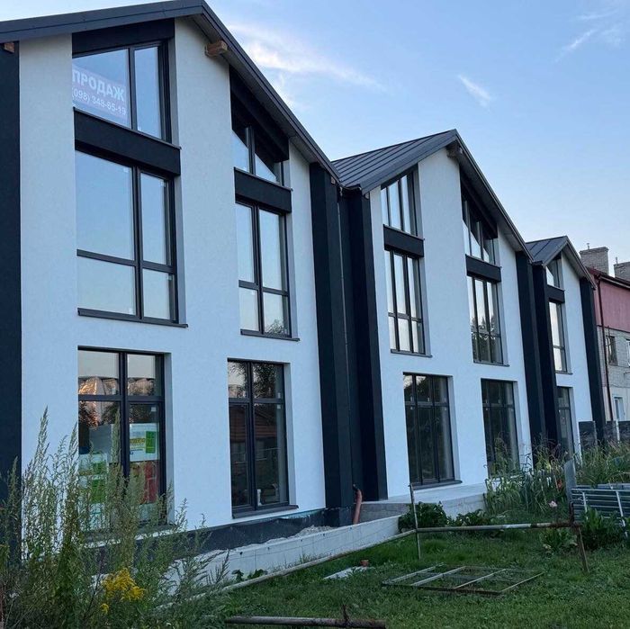 3-кімнатна квартира за адресою вул. Стрийська (площа 153 м²) - Atlanta.ua - фото 2