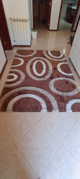 Vendo carpete 160x230