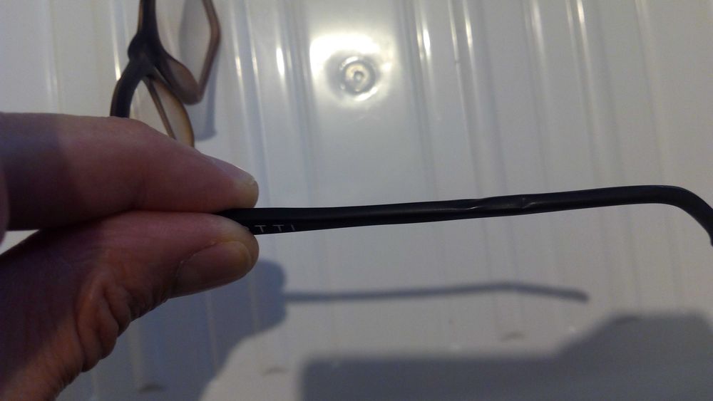 Okulary, oprawki Moretti A 15370 c1