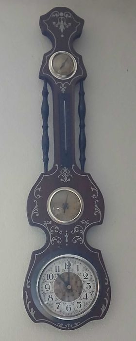 Relógio antiguidade