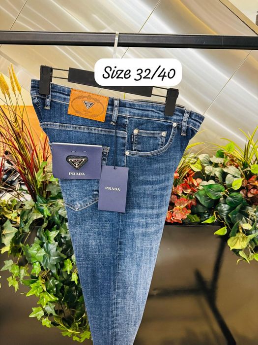 Spodnie dsquared 2 dsq (jeans nie Prada) TOP