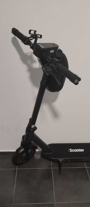 Trotinette Elétrico