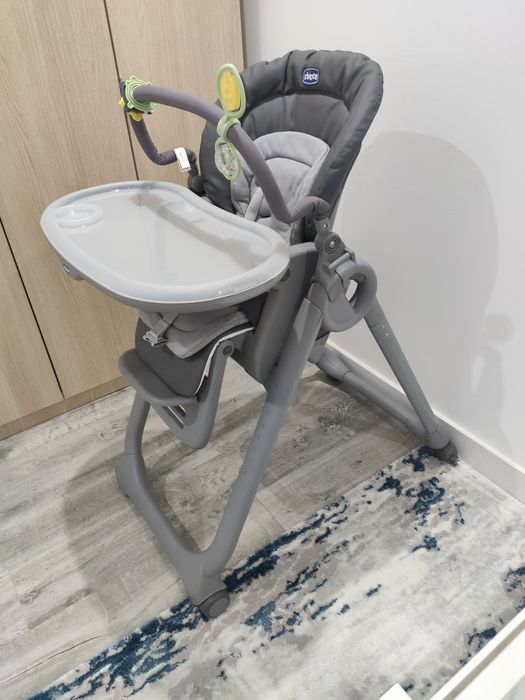 Chicco Polly Magic Relax