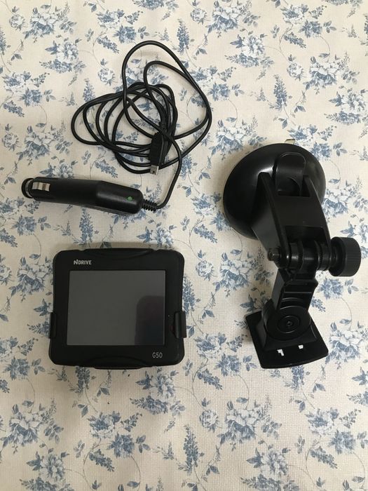 GPS and Drive in the Box64309864252290120