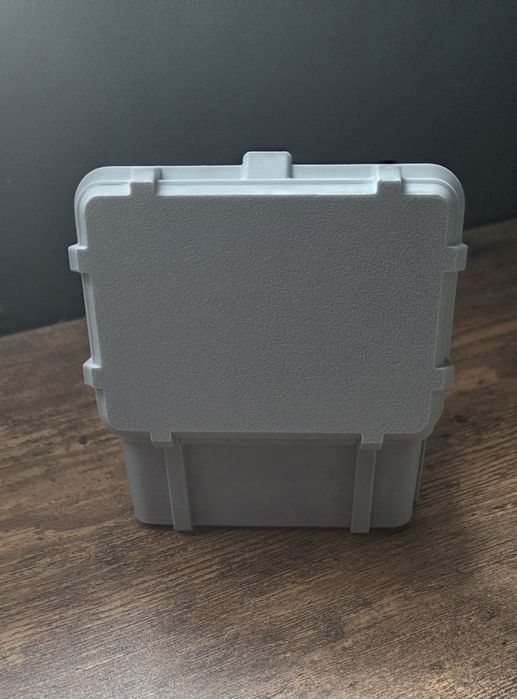 Pudełeczko na baterie 3A