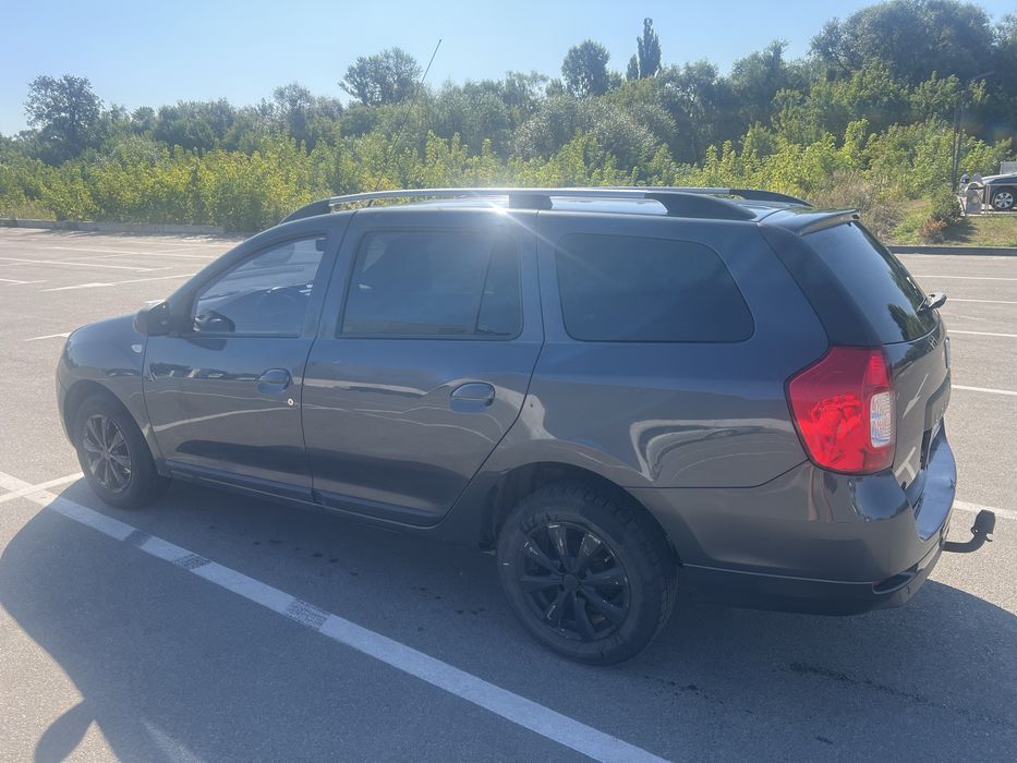 Продам Dacia Logan MCV