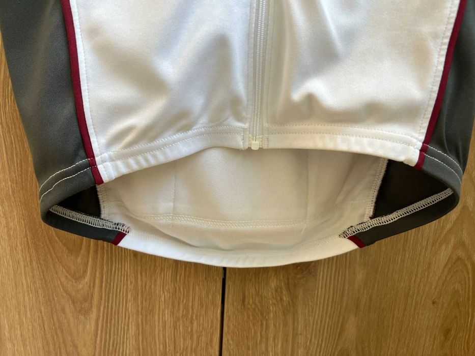 Джерсі велоформа PEARL IZUMI, розмір S