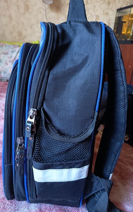 Рюкзак Kite для мальчика