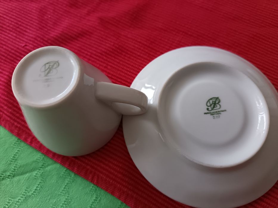 Conjuntos "Buondi Caffé"