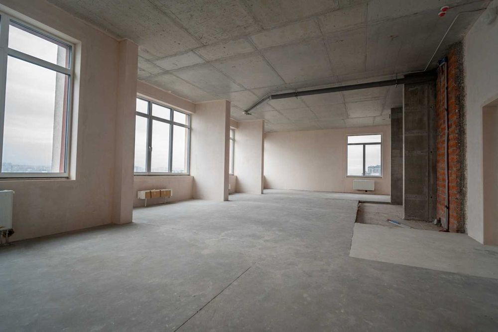 Пентхаус 171м²  ЖК Obolon Plaza. Власна тераса, метро 1хв. Без комісії