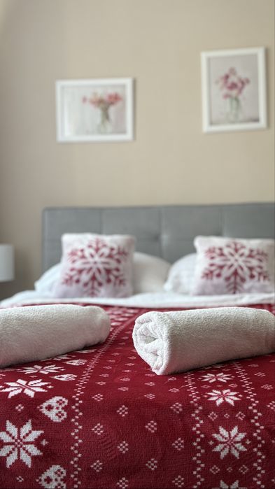 Noclegi Kudowa Zdrój blisko szlaków w Górach Stołowych 200 m do Parku