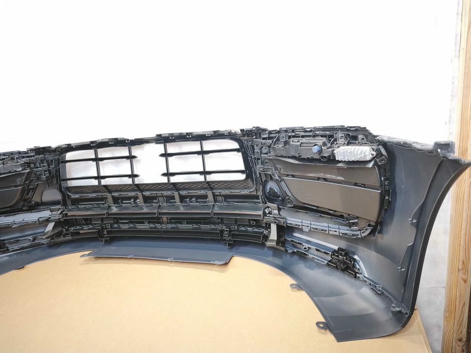 Бампер передній в зборі Porsche Macan 2022+ в Наявності