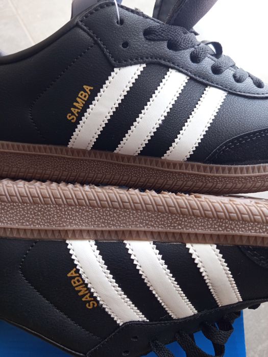 Sapatilhas samba Adidas