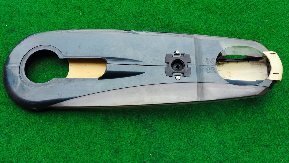 Pełna osłona łańcucha Gazelle