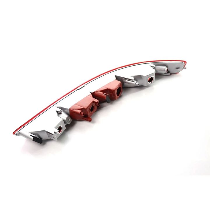 Фонарь audi q5 8R0945095b ліхтар катафот фара Ауди ку 5 туманки бампер