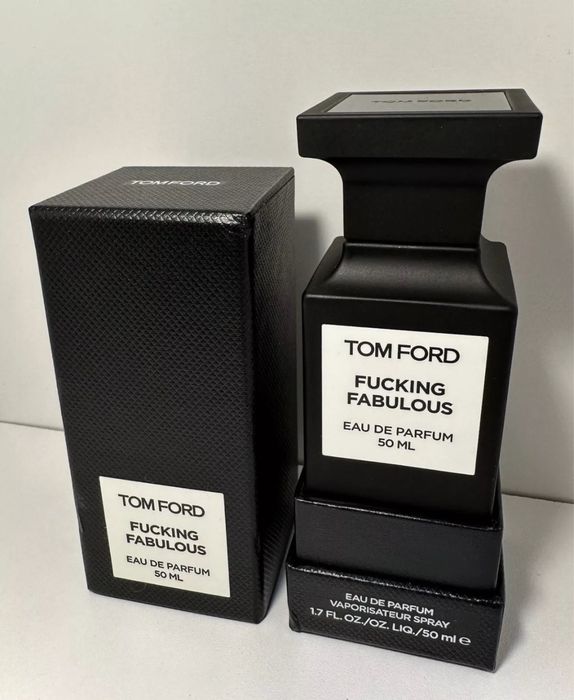 Tom Ford Fucking Fabulous EDP 50ml