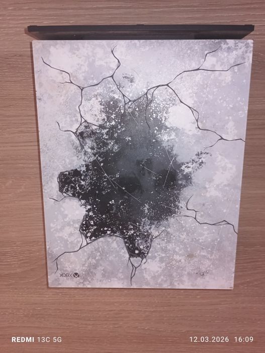 Gogle vr meta quest 3s i konsola Xbox one x w limitowanej edycji