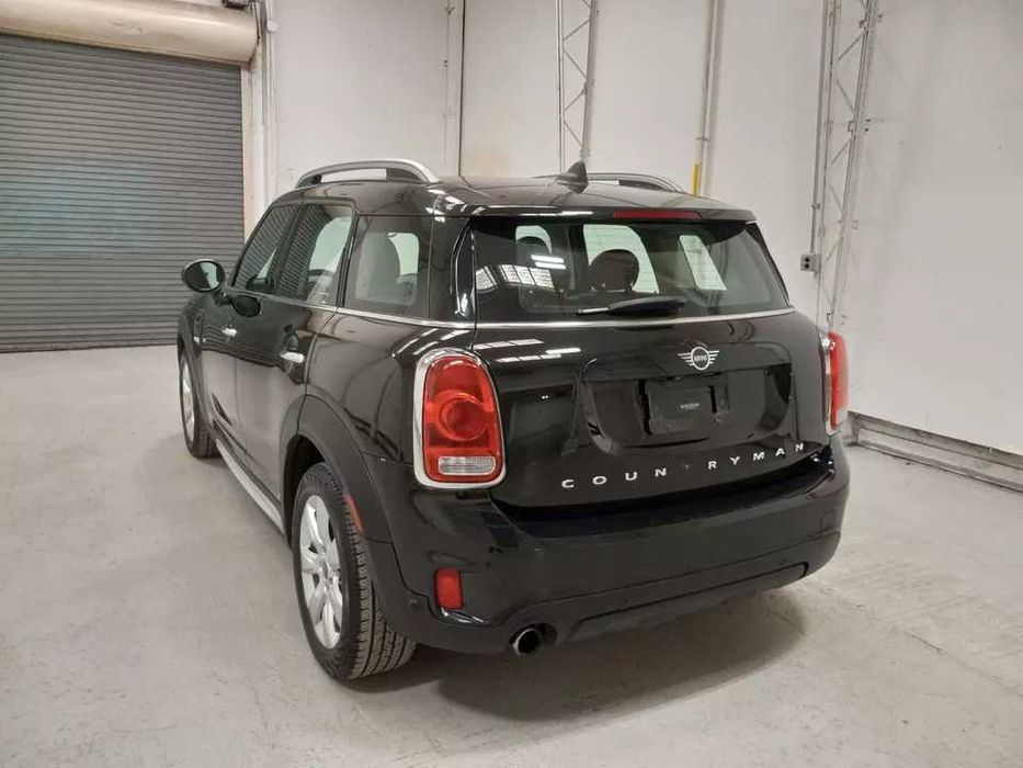 2019 Mini Countryman Cooper