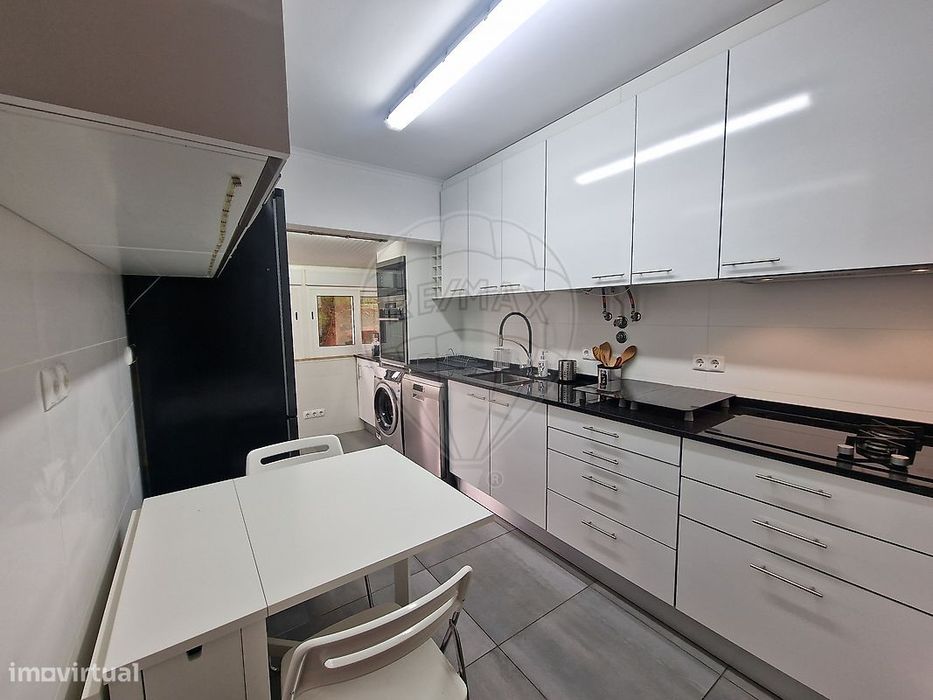T1 Apartment for Rent