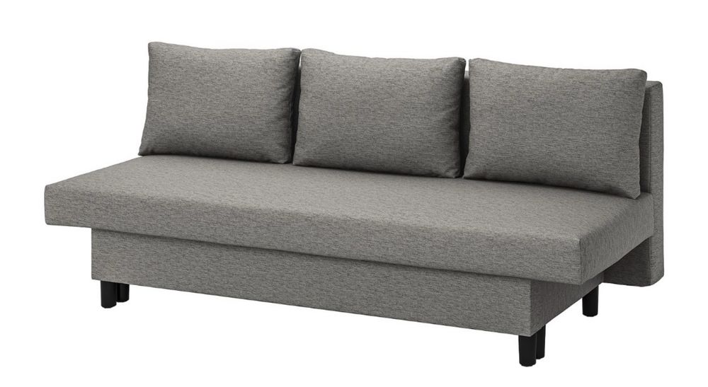 Sofá-cama Ikea modelo ALVDALEN