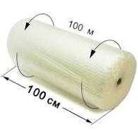 Повітряно-бульбашкова плівка (пупирка)