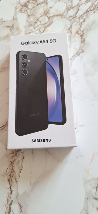 Samsung A54 8/128