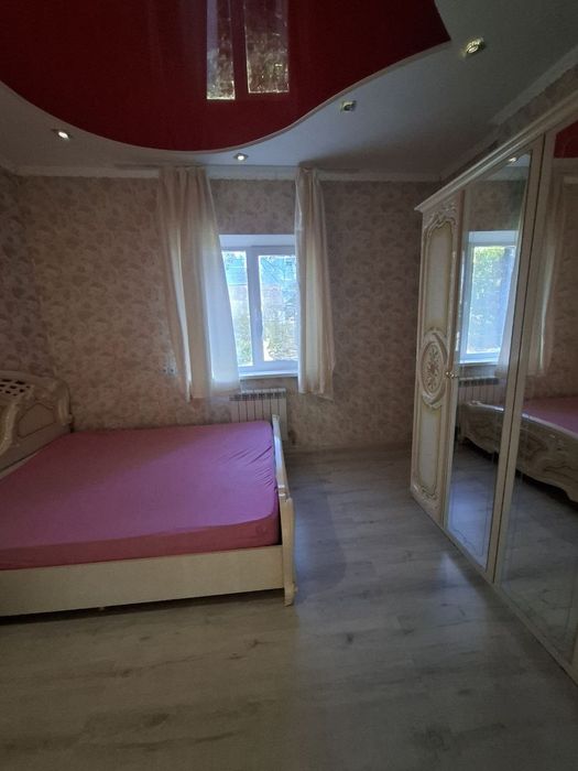 Сдам дом Днепр,Левый берег