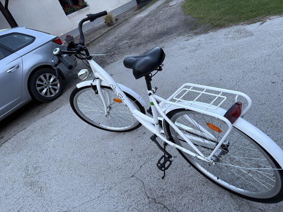 Sprzedam Rower.