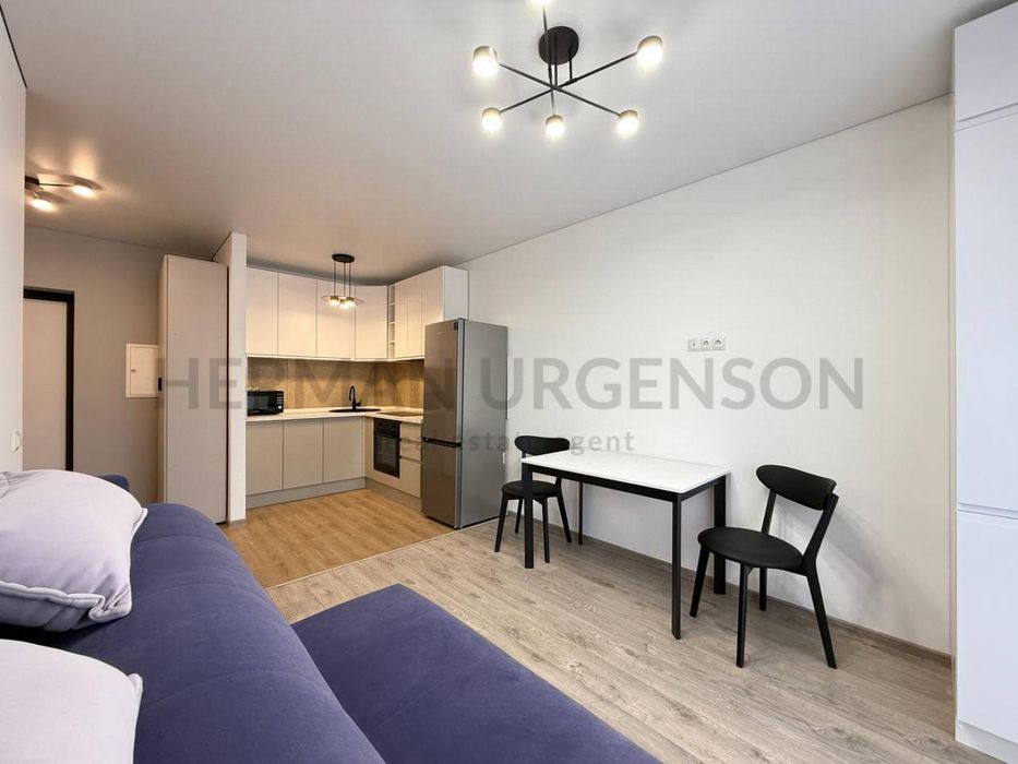 1-room apartment apartment by the address st. Tlekhasa Borisa (area 37 m²) - Atlanta.ua - photo 5