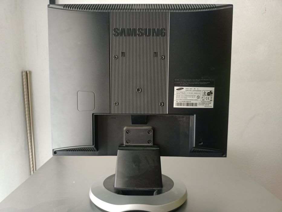 Монітор Б/У Samsung SyncMaster 920N