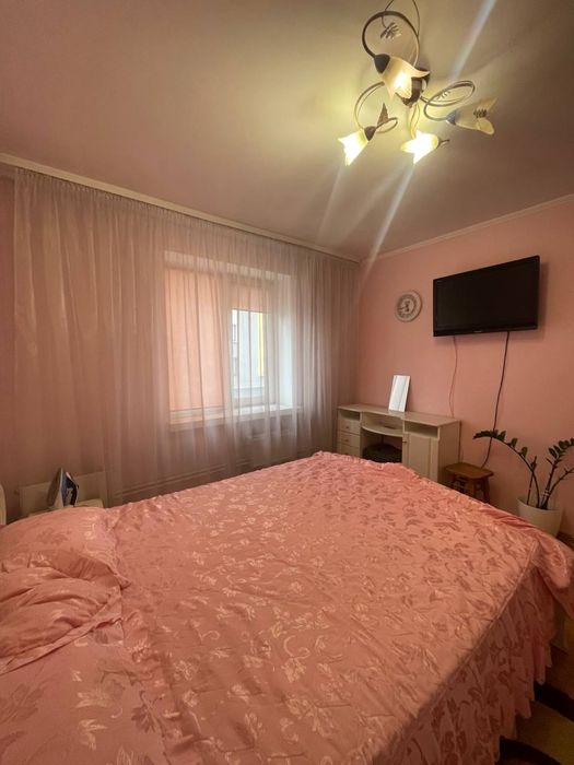 Здається 2к.квартира