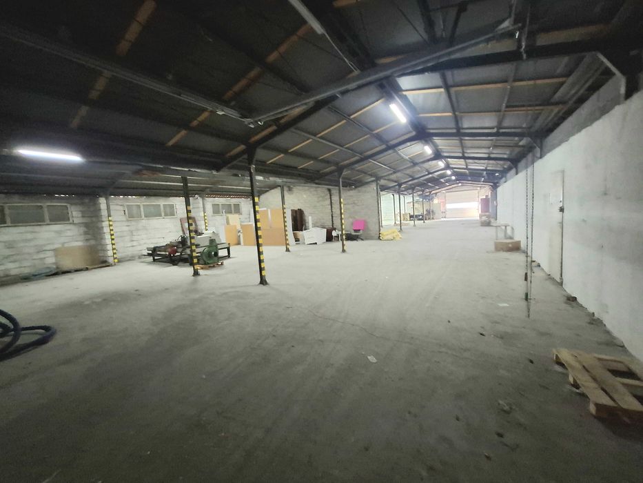 Lokal do wynajęcia magazyn pomieszczenie magazynowe centrum Radom