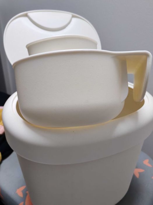 Onsklig Ikea pojemniki na przewijak