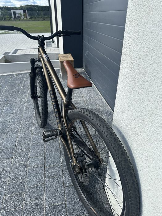 Rower nsbikes movement3