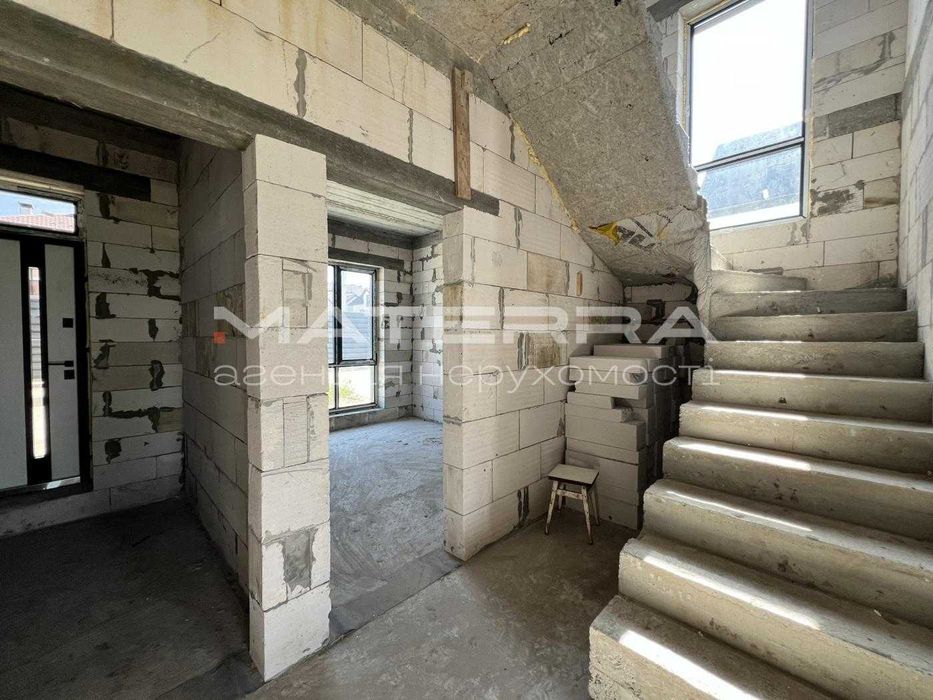 Без% Юрівка - Тарасівка Продаж будинку / дуплекс 117м2 в гарному місці