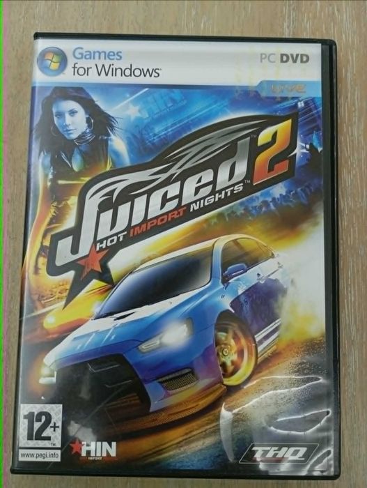 Jogos PC DVD (vários)