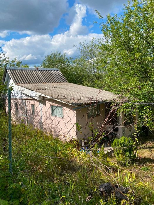 Продаж дачі Жуківці/Гординь