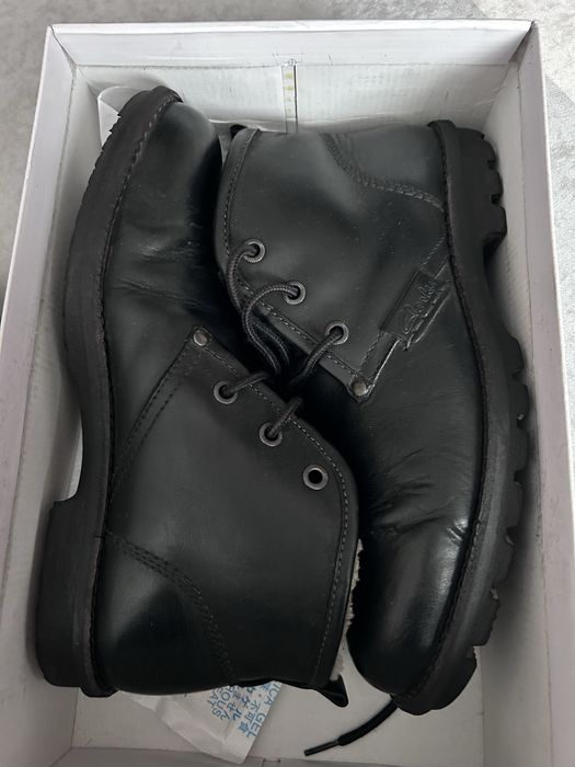 Чоловічі черевики