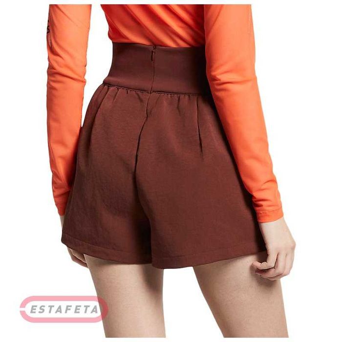 Шорти високі nike