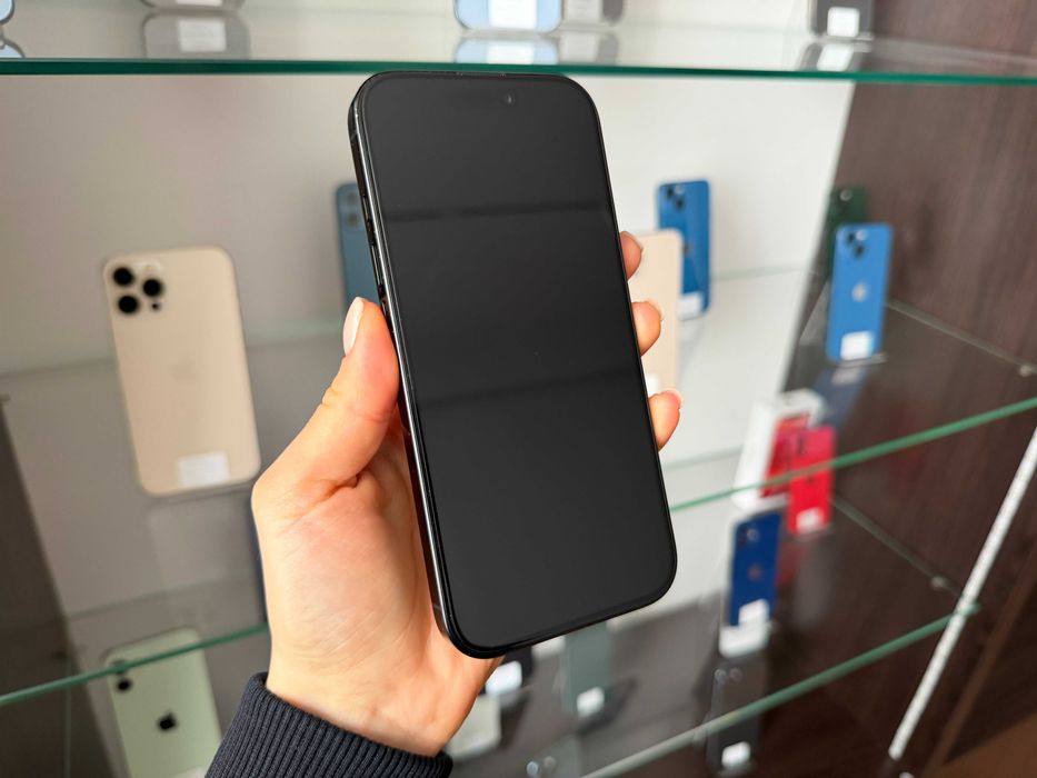iPhone 16 Pro 128 gb Neverlock / від Магазин + Гарантія / Обмін
