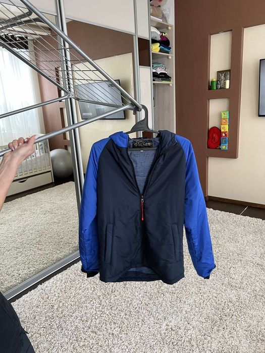 Куртка-дощовик VitSan Original