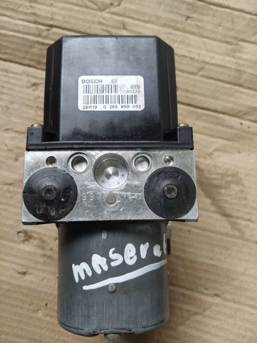 Pompa ABS Maserati 4,2 Coupe