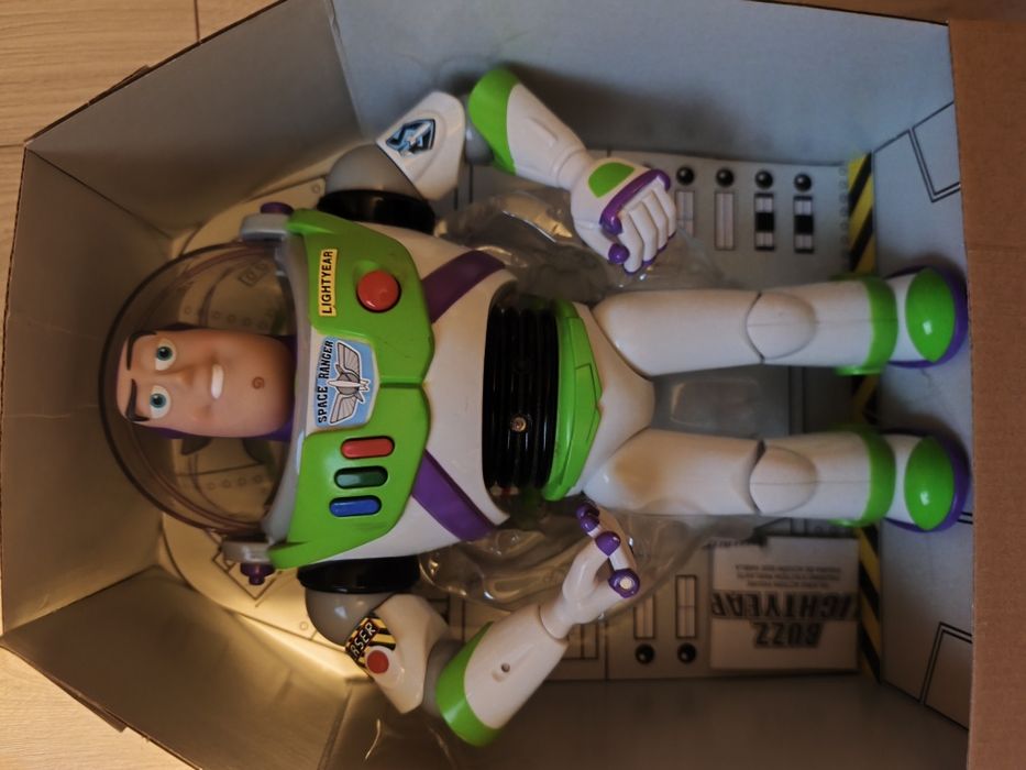 Toy story figurka