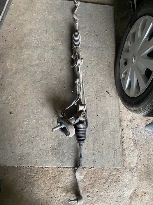 блок управления двигателем Renault Logan 2\Renault Sandero 2