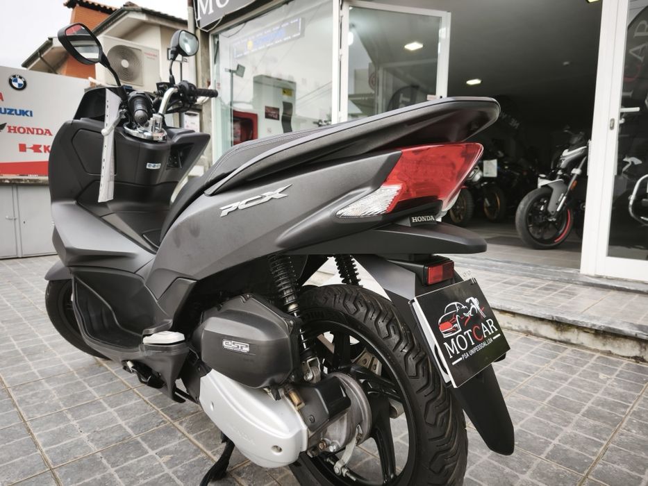 Honda pcx 125  em excelente estado