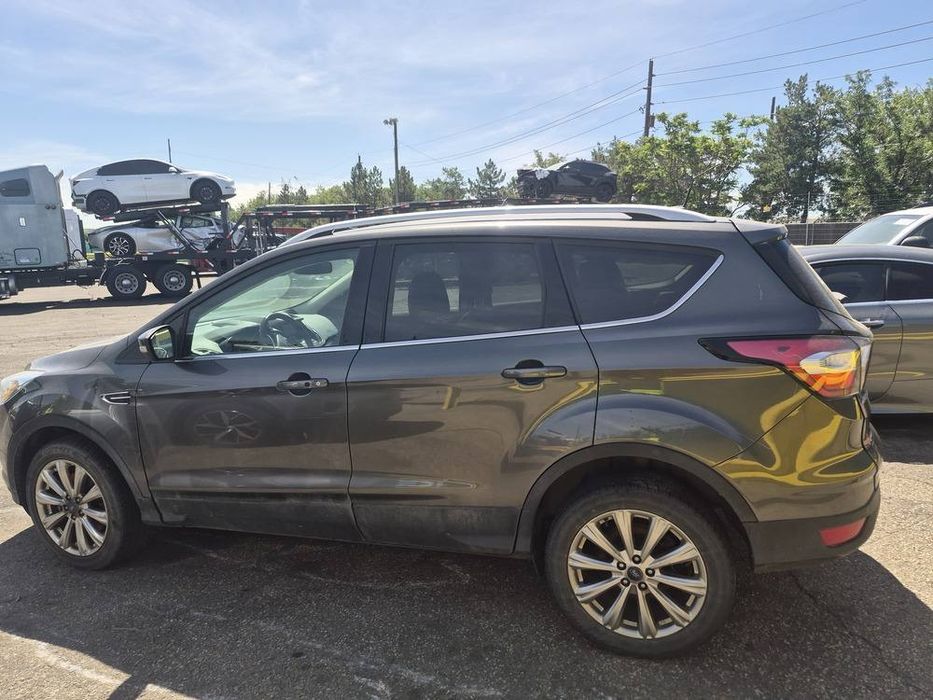 Фара фари Ford Escape Kuga mk2  ескейп куга