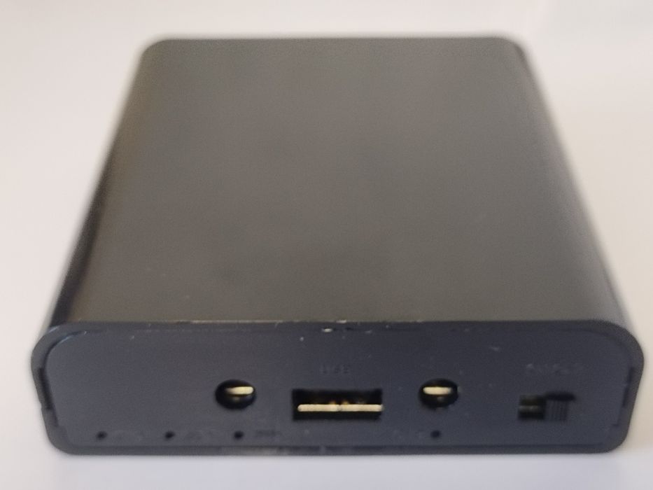 ДБЖ бесперебійник для роутера UPS