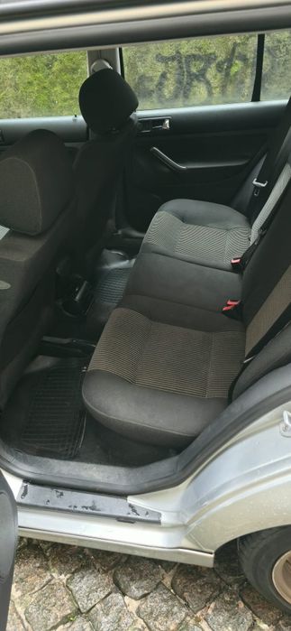 Vw golf 4 2001 1.9tdi