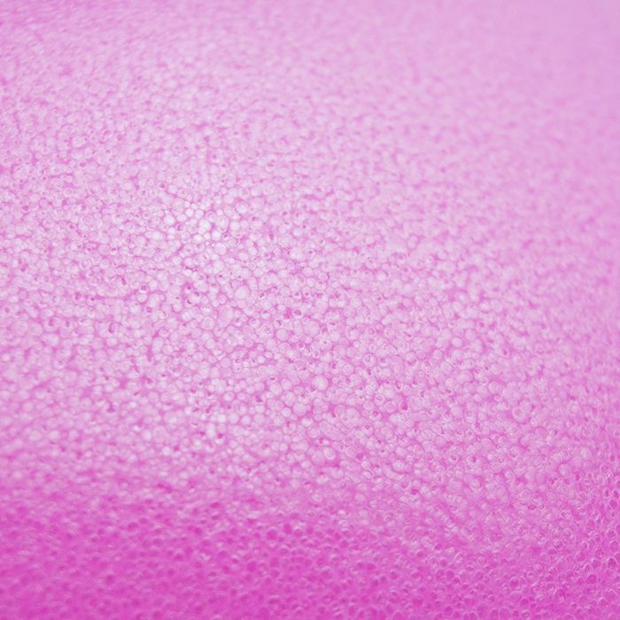 Piłka Gimnastyczna Over Ball 26Cm Pink